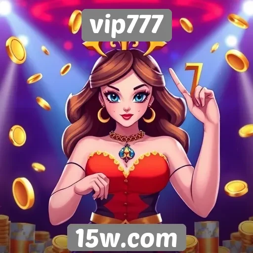 Vantagens de jogar no site vip777