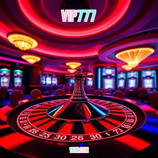 vip777: Bônus Imperdíveis para Gamers Brasileiros