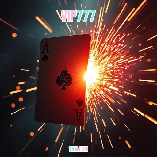 vip777: O Portal Confiável para Apostas e Jogos Online