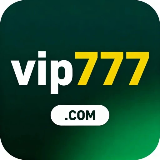 vip777 Logo