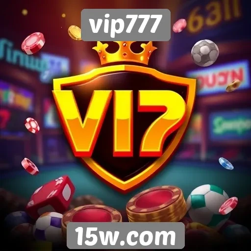 O impacto do vip777 na indústria de jogos online