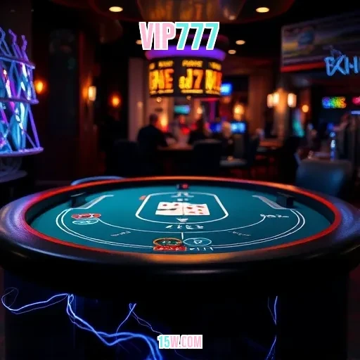 vip777: Explore Ofertas Fantásticas e Ganhe Muito Mais Jogando!