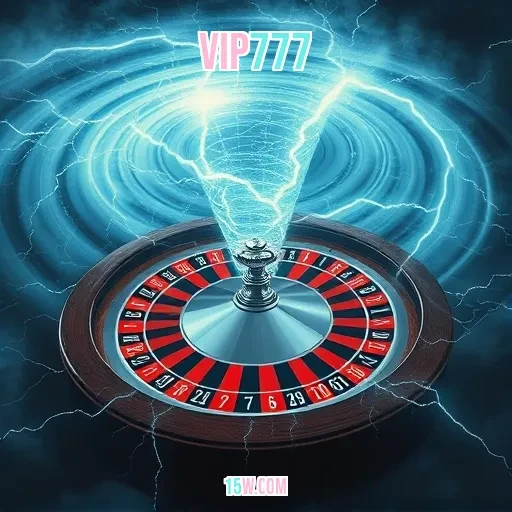 vip777: Exploração da Seção VIP para uma Experiência Inigualável
